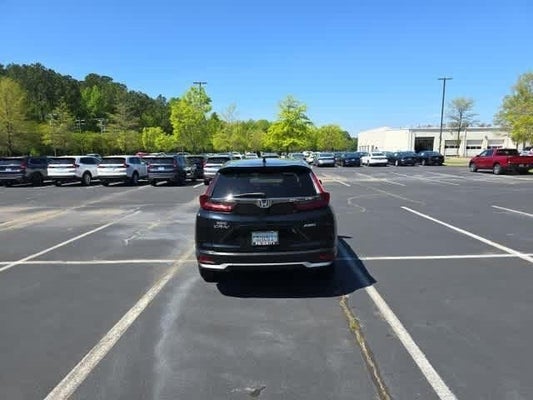 2020 Honda CR-V EX-L in Virginia Beach, VA - Priority Auto Group