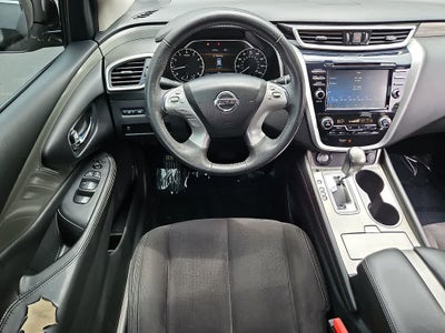 2015 Nissan Murano SV