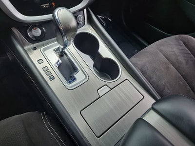 2015 Nissan Murano SV