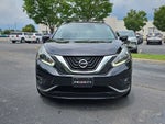 2015 Nissan Murano SV