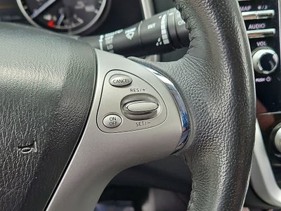 2015 Nissan Murano SV