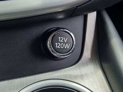 2015 Nissan Murano SV