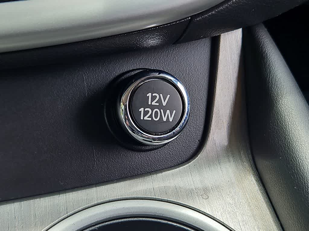 2015 Nissan Murano SV