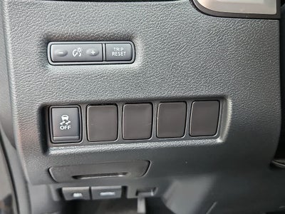 2015 Nissan Murano SV