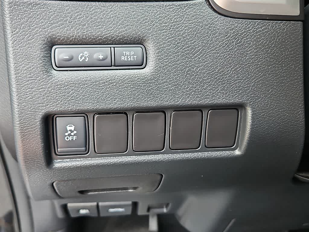 2015 Nissan Murano SV
