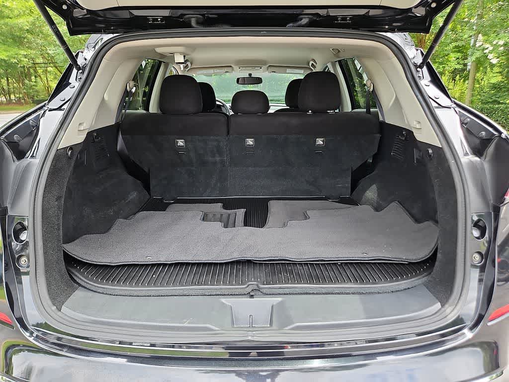 2015 Nissan Murano SV