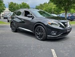 2015 Nissan Murano SV