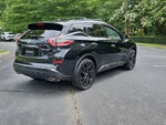 2015 Nissan Murano SV