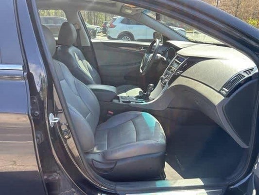 2012 Hyundai Sonata 2.4L Limited in Virginia Beach, VA - Priority Auto Group
