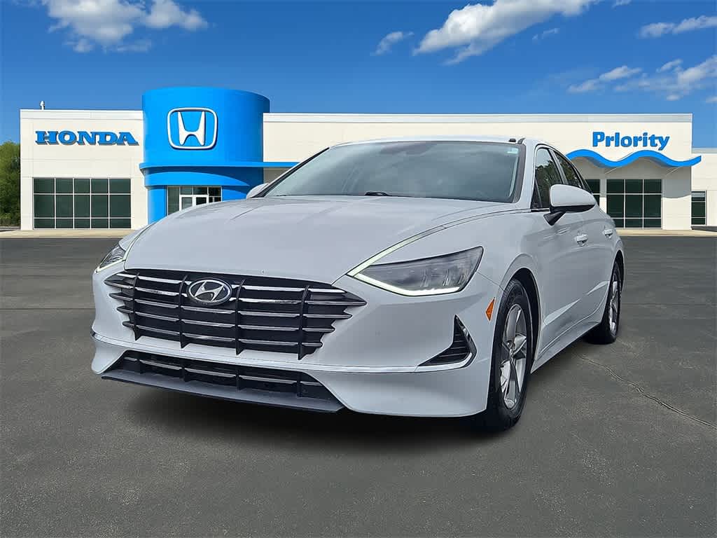 2020 Hyundai Sonata SE