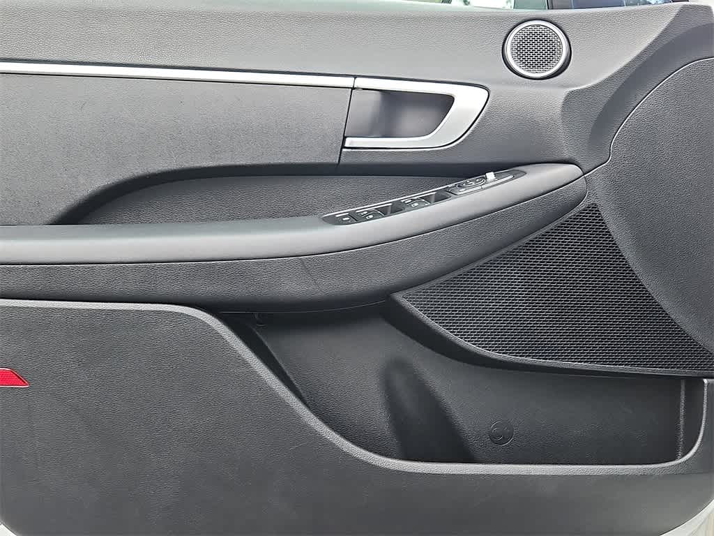 2020 Hyundai Sonata SE