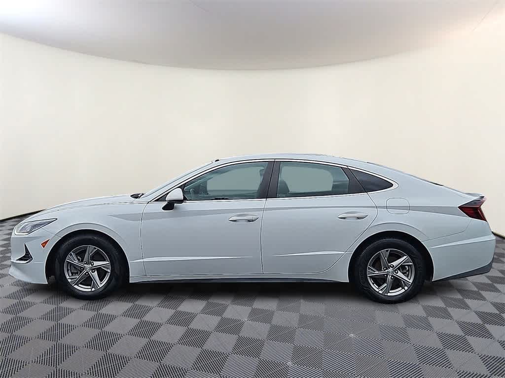 2020 Hyundai Sonata SE