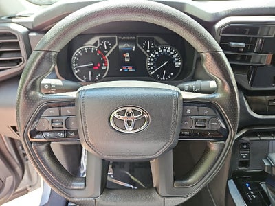 2023 Toyota Tundra SR