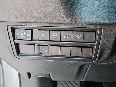 2023 Toyota Tundra SR