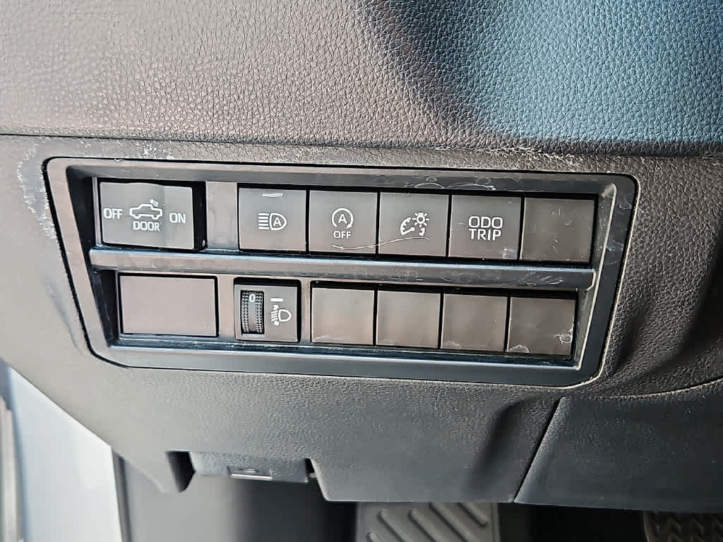 2023 Toyota Tundra SR