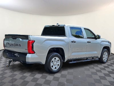 2023 Toyota Tundra SR