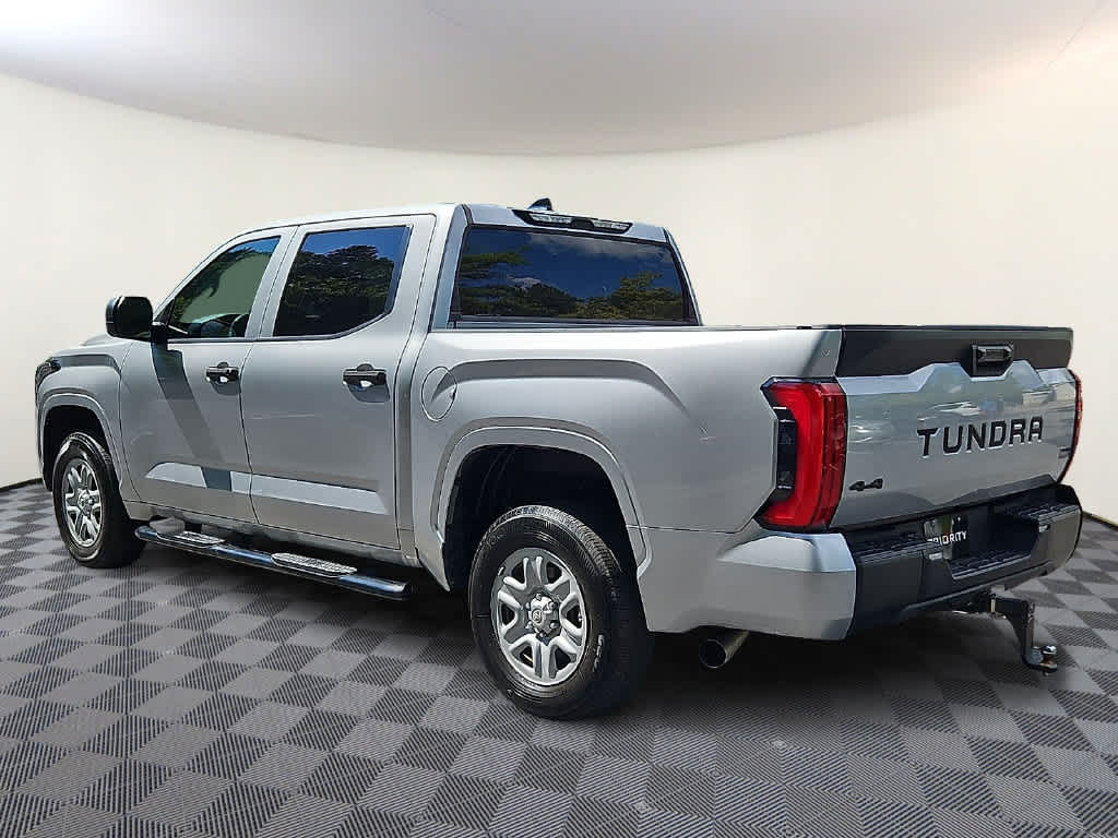 2023 Toyota Tundra SR