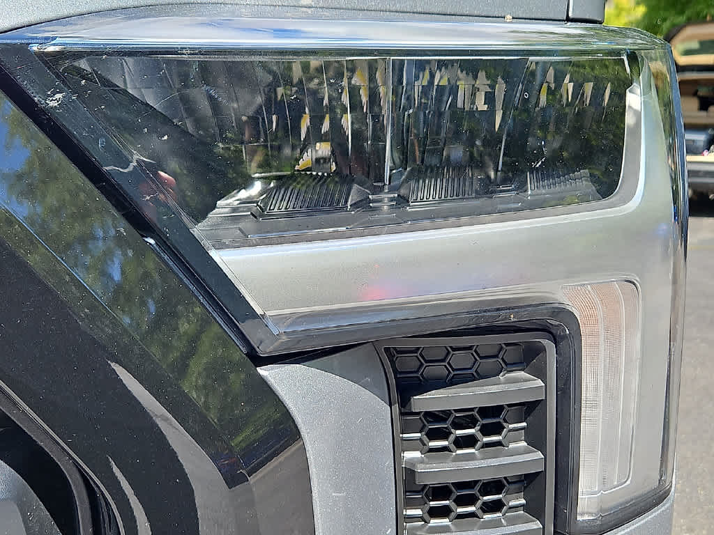 2023 Toyota Tundra SR