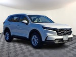 2027 Honda CR-V LX