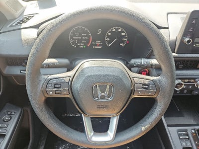 2027 Honda CR-V EX