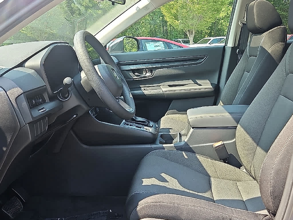 2027 Honda CR-V EX
