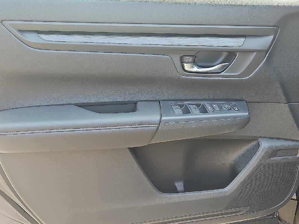 2027 Honda CR-V EX