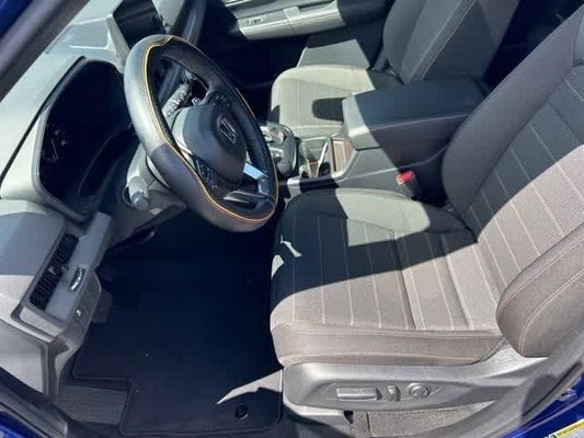 2023 Honda CR-V Hybrid Sport in Virginia Beach, VA - Priority Auto Group
