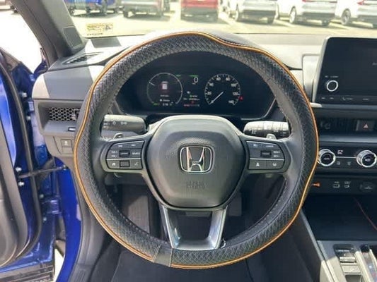 2023 Honda CR-V Hybrid Sport in Virginia Beach, VA - Priority Auto Group