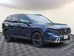 2027 Honda CR-V Hybrid Sport Touring
