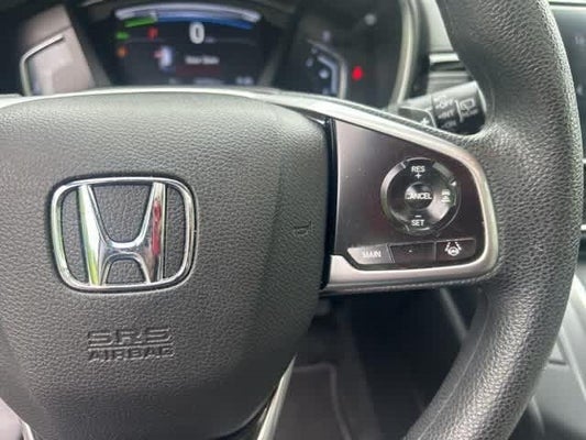 2020 Honda CR-V Hybrid EX in Virginia Beach, VA - Priority Auto Group