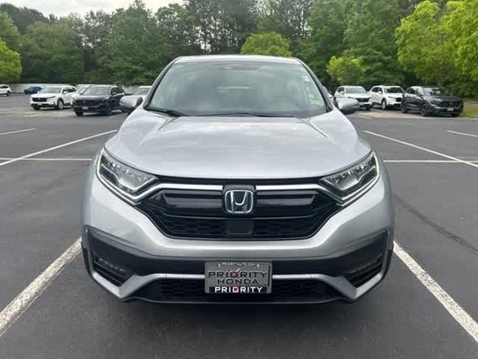 2020 Honda CR-V Hybrid EX in Virginia Beach, VA - Priority Auto Group