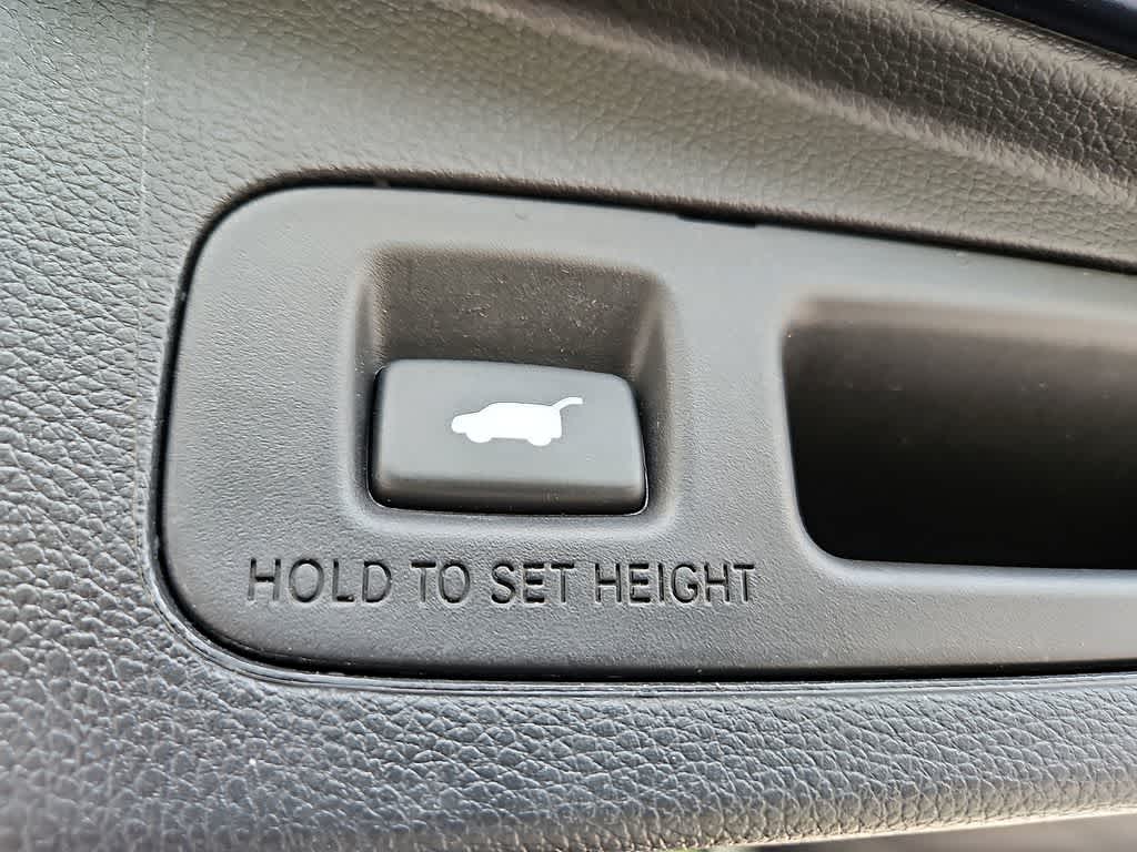 2021 Honda CR-V Hybrid EX-L