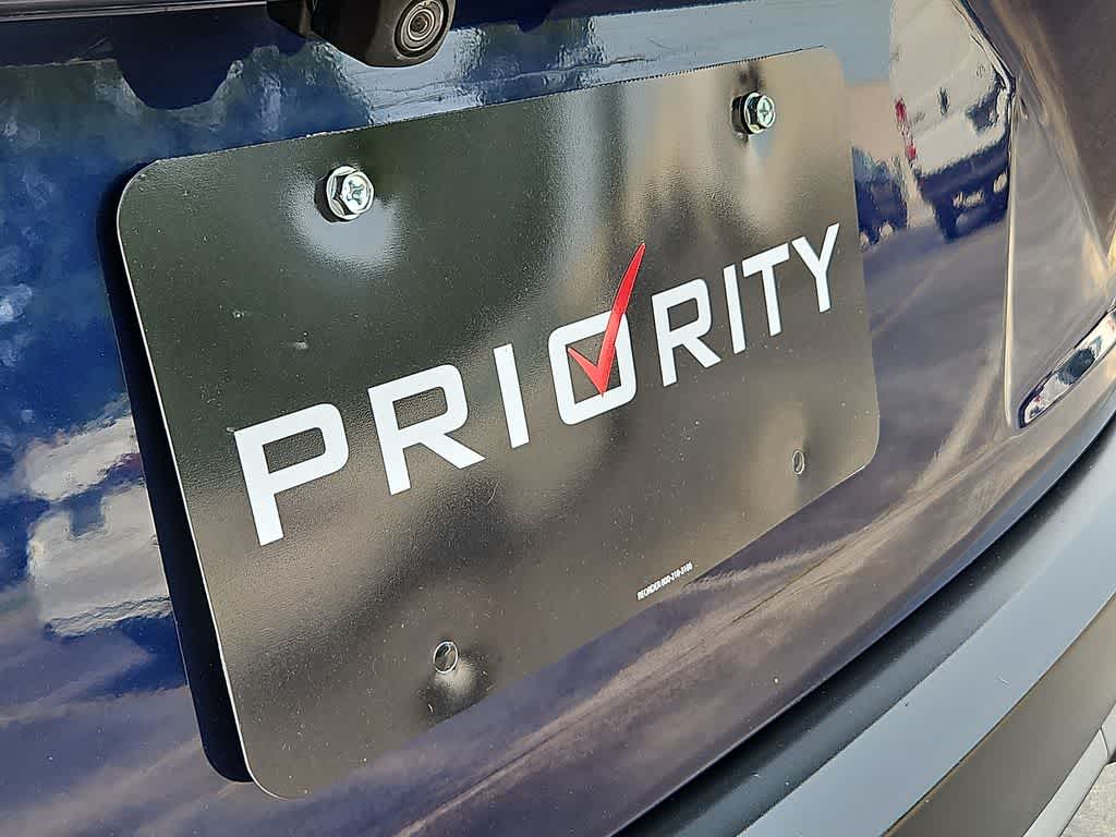 2021 Honda CR-V Hybrid EX-L