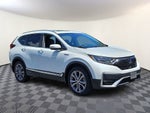 2020 Honda CR-V Hybrid Touring