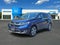 2018 Honda CR-V Base