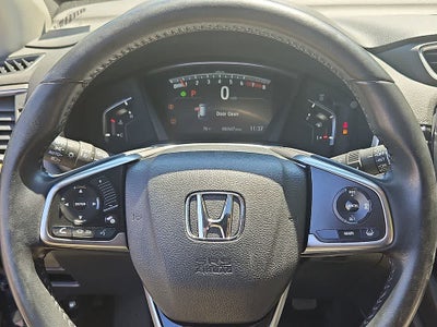 2018 Honda CR-V Base