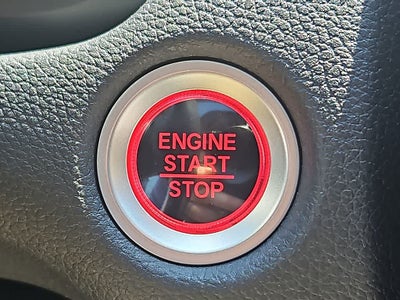 2018 Honda CR-V Base
