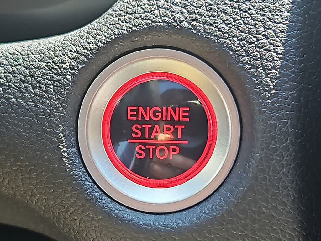 2018 Honda CR-V Base