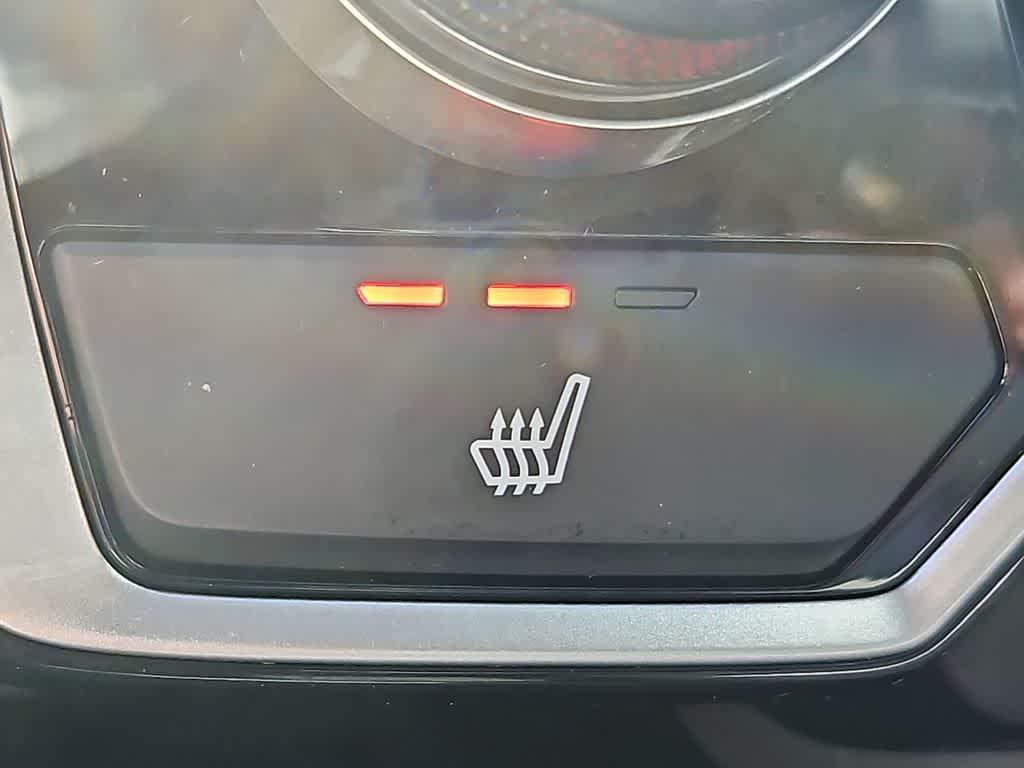 2018 Honda CR-V Base