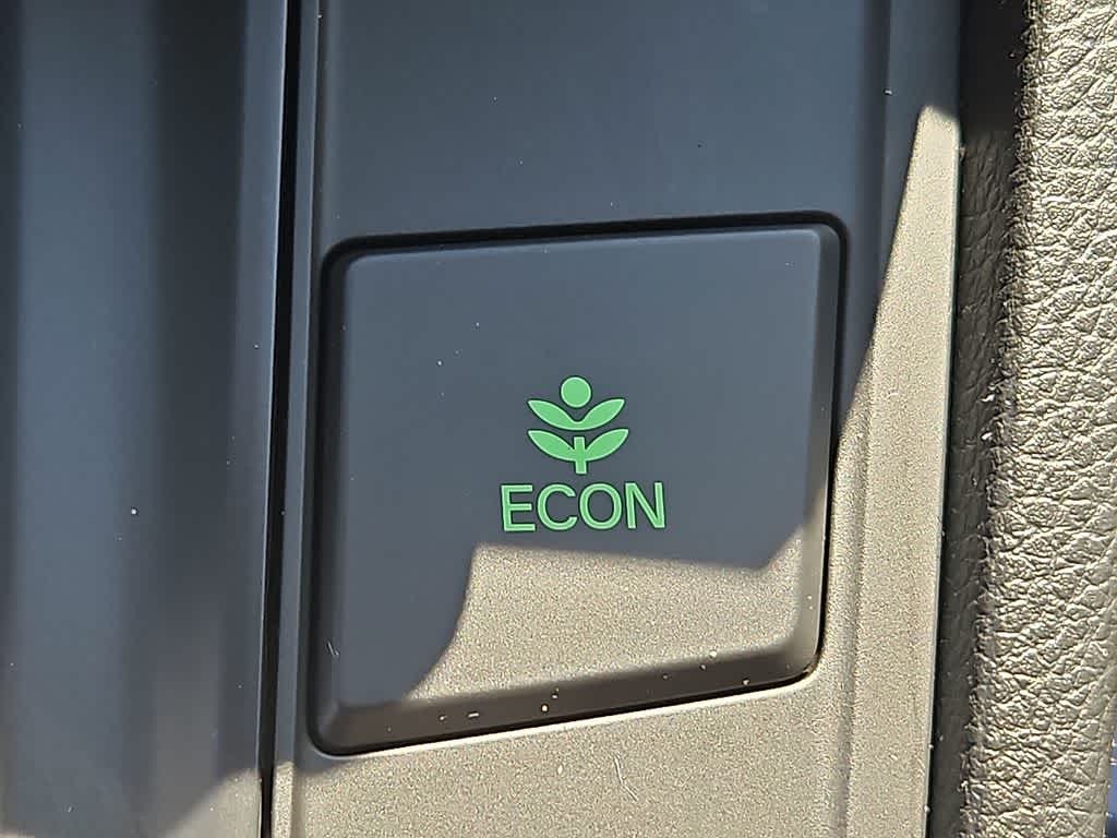2018 Honda CR-V Base