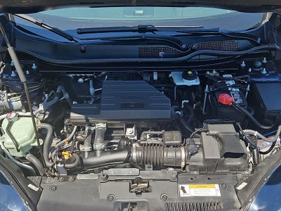 2018 Honda CR-V Base