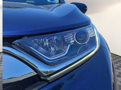 2018 Honda CR-V Base