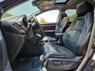 2018 Honda CR-V Base