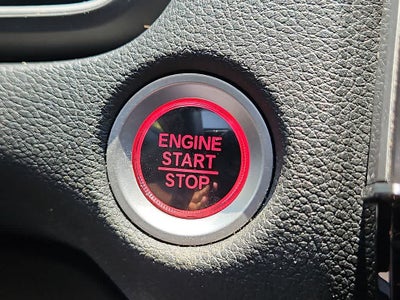 2018 Honda CR-V Base