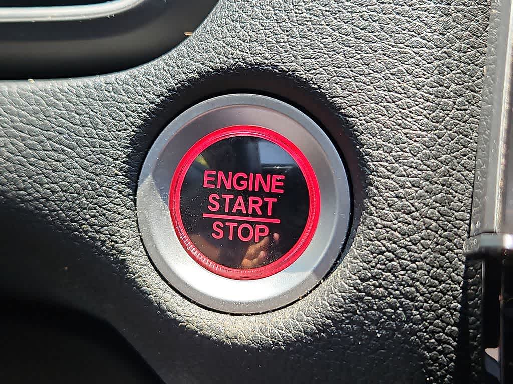 2018 Honda CR-V Base