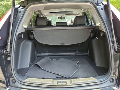 2018 Honda CR-V Base