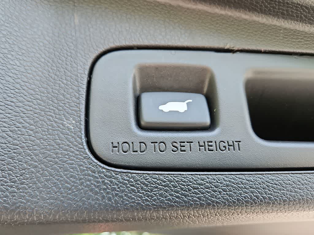2018 Honda CR-V Base