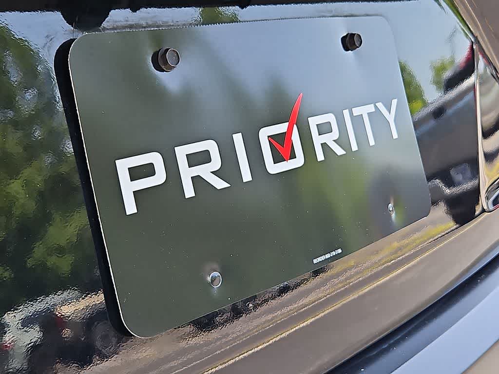 2018 Honda CR-V Base