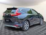 2018 Honda CR-V Base