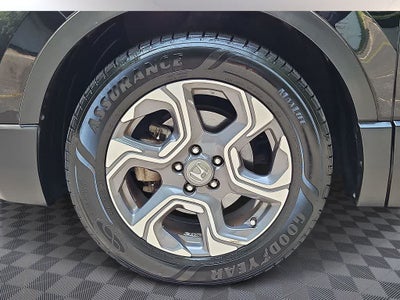 2018 Honda CR-V Base
